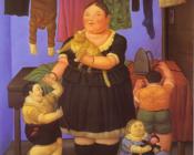 The Widow - 费尔南多·博特罗